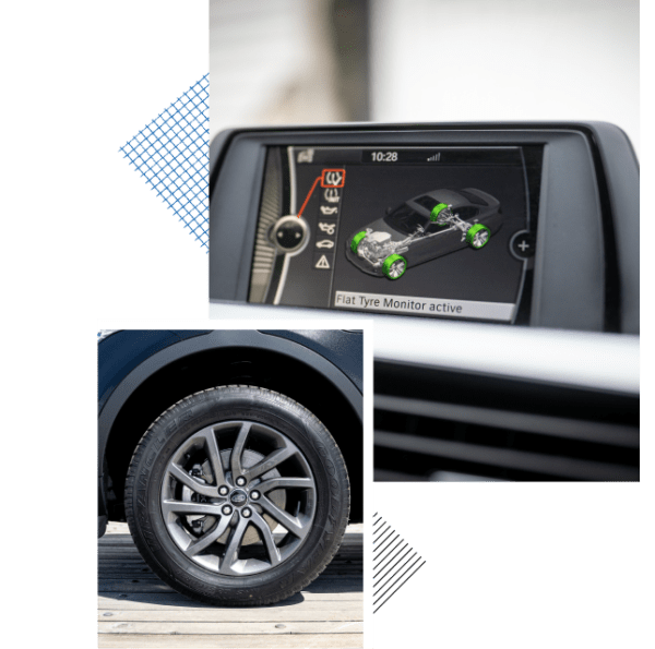 Module Tpms Wuling TPMS WITH ICF | KLD Associates